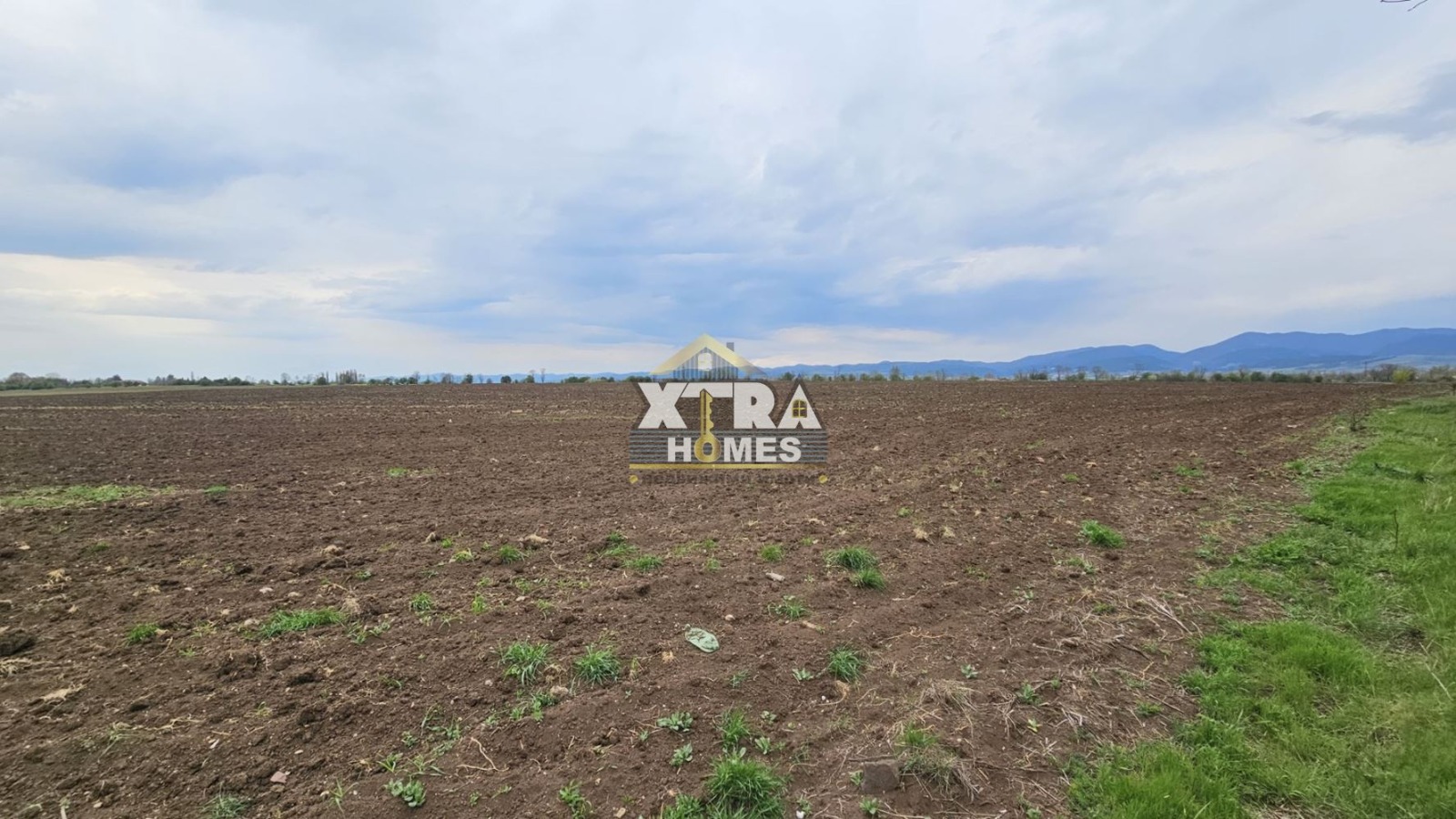 Продава ПАРЦЕЛ, гр. София, Челопечене