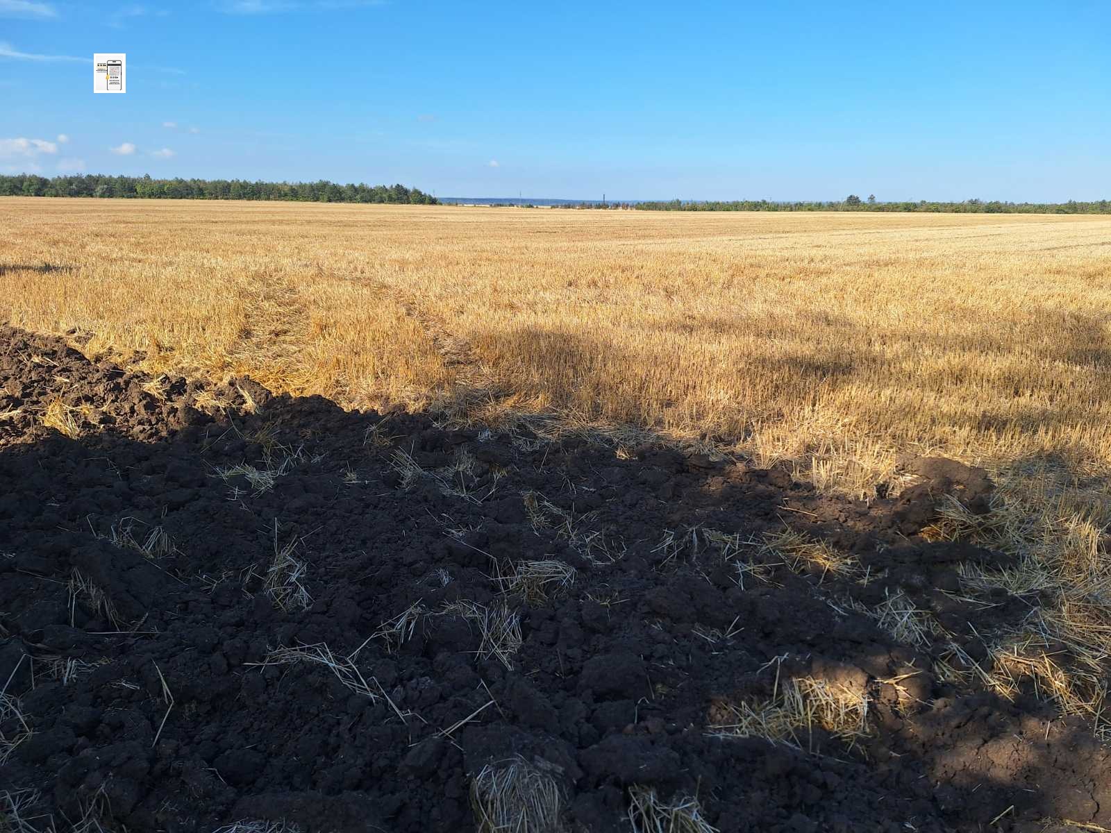 Продава ЗЕМЕДЕЛСКА ЗЕМЯ, с. Коларци, област Добрич