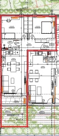Продава  3-стаен град София , Витоша , 105 кв.м | 58431641 - изображение [5]