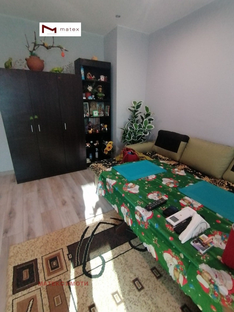 Продава 3-СТАЕН в град Варна, Кайсиева градина - 74 кв.м / 125 000 € » 244 478.75 лв., МАТЕКС ИМОТИ