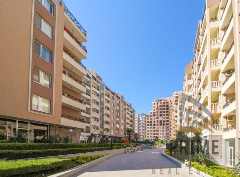 Продава 3-СТАЕН в град Бургас, Зорница - 60 кв.м / 155 000 € » 303 153.65 лв., ПРАЙМ РИЪЛ ЕСТЕЙТС ЕООД