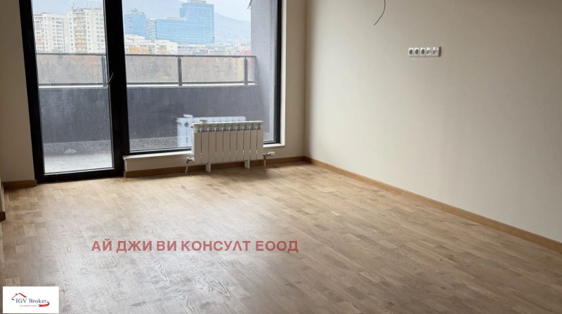 Продава 3-СТАЕН в град София, Гоце Делчев - 134 кв.м / 415 400 € » 812 451.78 лв., АЙ ДЖИ ВИ КОНСУЛТ ЕООД