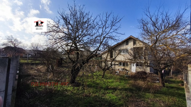 Продава КЪЩА в област Варна, с. Яребична - 66 кв.м / 135 000 € » 264 037.05 лв., ПД ИМОТИ -ЮГ