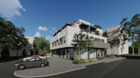 1 bedroom Kaysieva gradina, Varna
