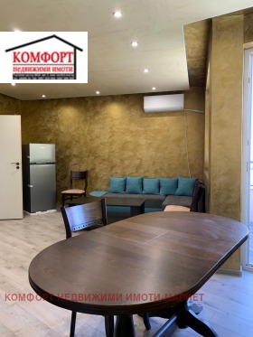2 camere da letto Shirok tsentar, Pleven