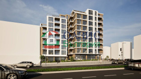 Продава  3-стаен, град Бургас