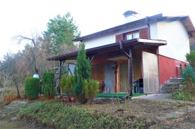 House Pozharevo, region Sofia 14