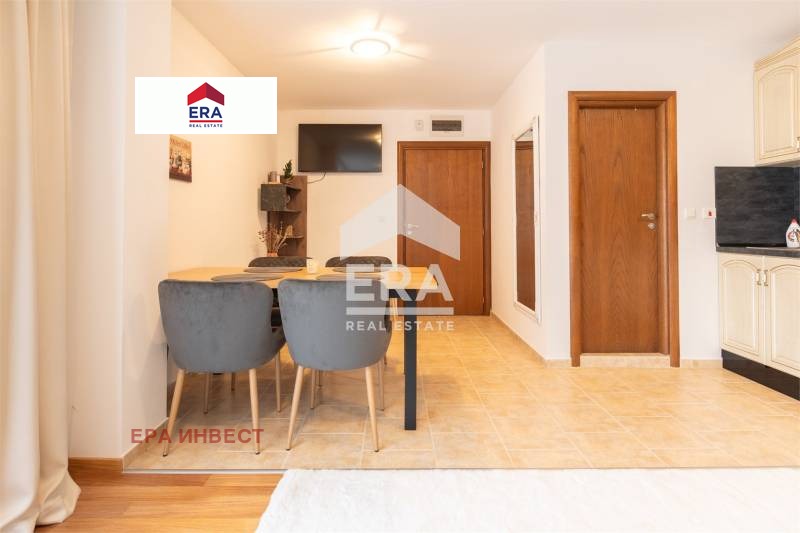 Til salg  Studie region Blagoevgrad , Bansko , 47 kvm | 77111043 - billede [5]