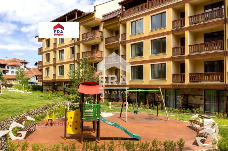 Til salg  Studie region Blagoevgrad , Bansko , 47 kvm | 77111043 - billede [6]