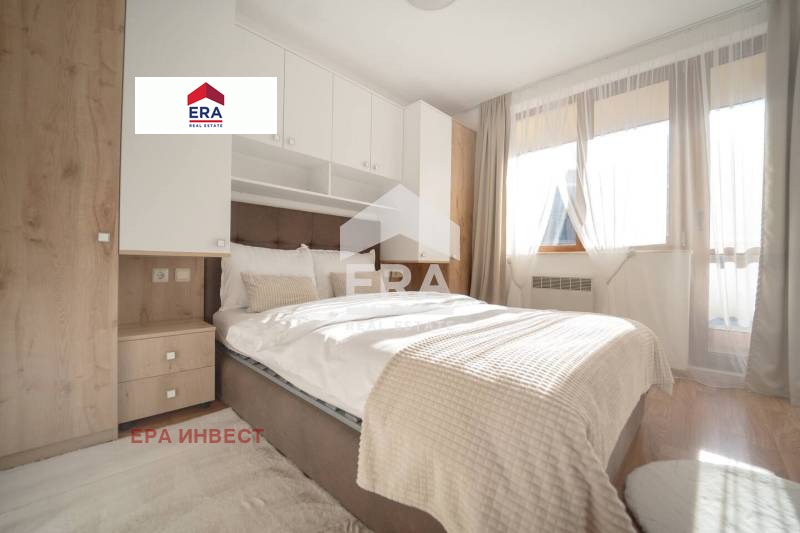 Til salg  Studie region Blagoevgrad , Bansko , 47 kvm | 77111043 - billede [4]
