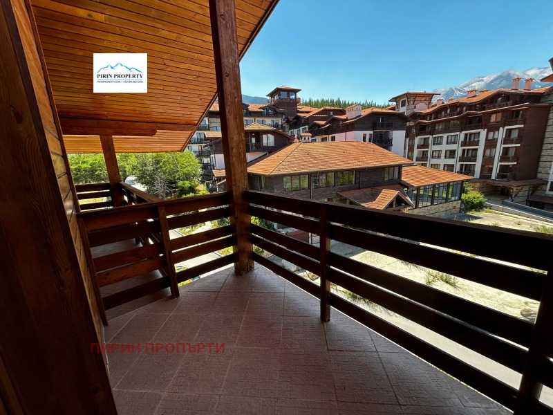 Satılık  1 yatak odası bölge Blagoevgrad , Bansko , 93 metrekare | 37328479 - görüntü [5]