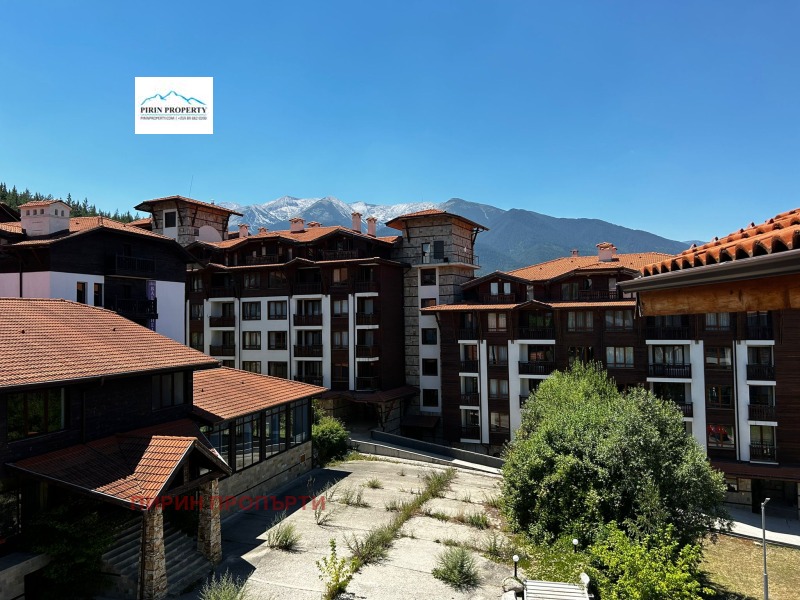 Na sprzedaż  1 sypialnia region Błagojewgrad , Bansko , 93 mkw | 37328479 - obraz [9]