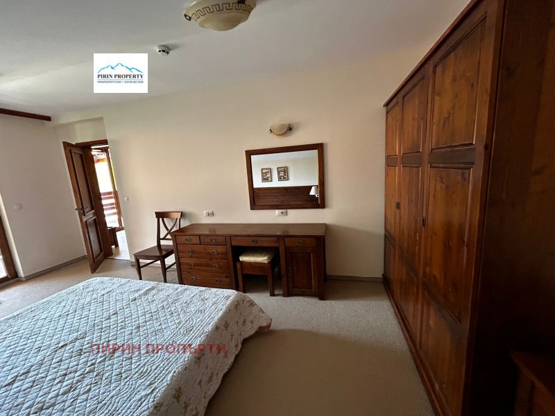 Satılık  1 yatak odası bölge Blagoevgrad , Bansko , 93 metrekare | 37328479 - görüntü [11]