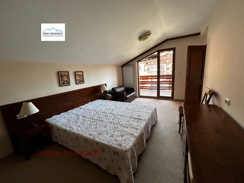 Satılık  1 yatak odası bölge Blagoevgrad , Bansko , 93 metrekare | 37328479 - görüntü [12]