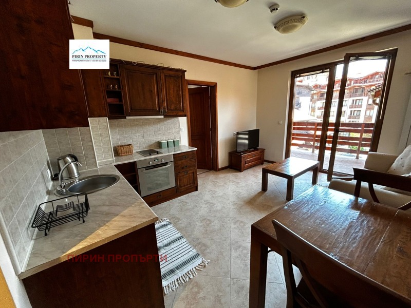 Na sprzedaż  1 sypialnia region Błagojewgrad , Bansko , 93 mkw | 37328479