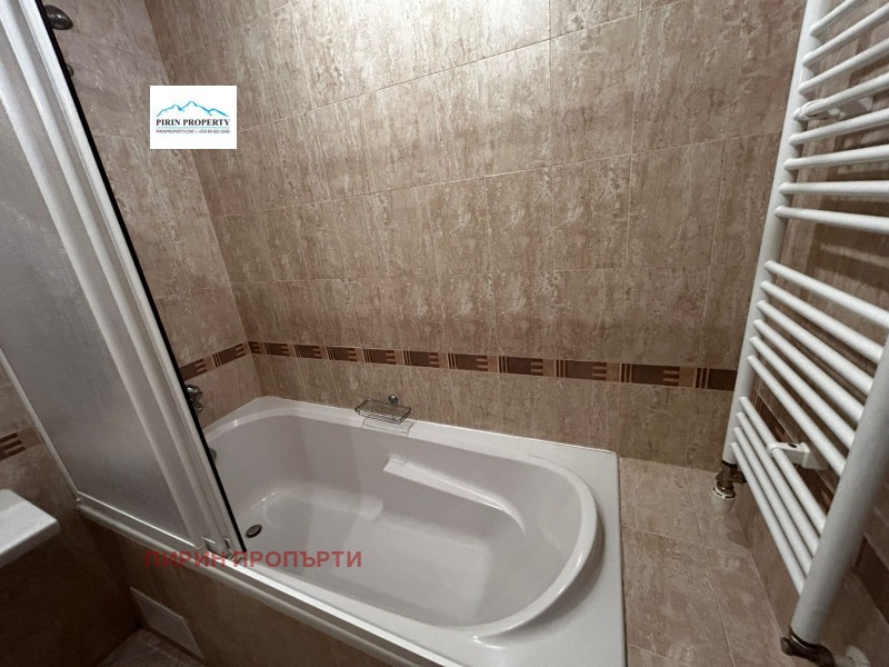 Satılık  1 yatak odası bölge Blagoevgrad , Bansko , 93 metrekare | 37328479 - görüntü [16]