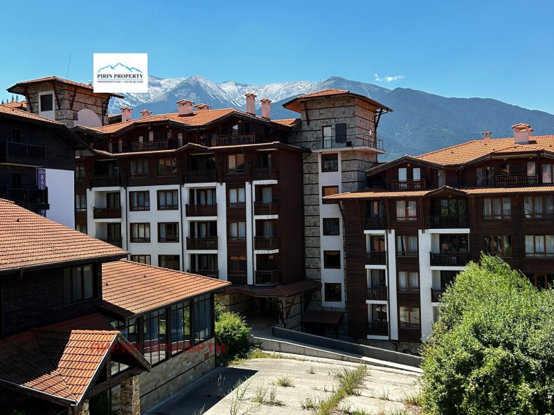 Satılık  1 yatak odası bölge Blagoevgrad , Bansko , 93 metrekare | 37328479 - görüntü [4]