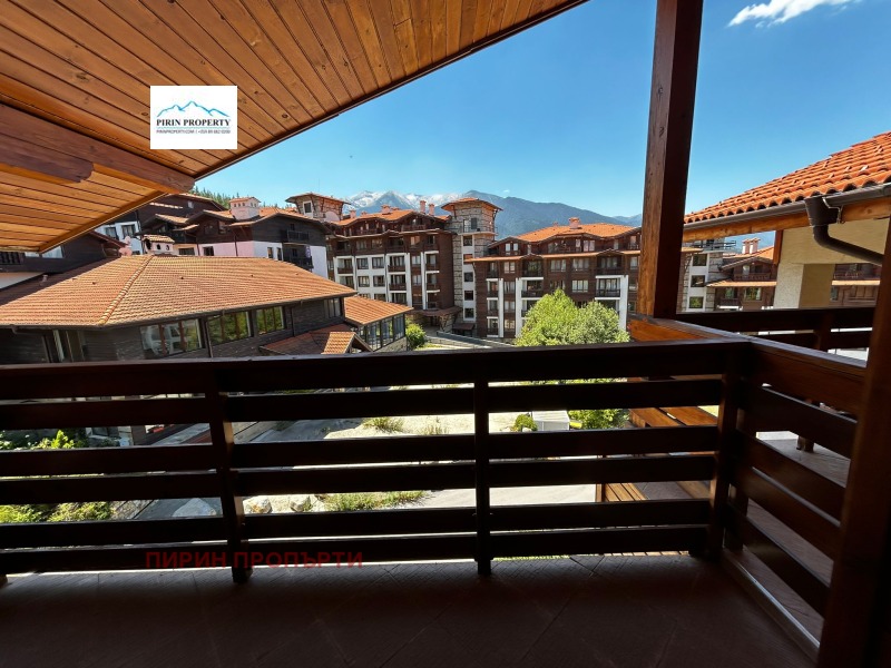 Na sprzedaż  1 sypialnia region Błagojewgrad , Bansko , 93 mkw | 37328479 - obraz [3]