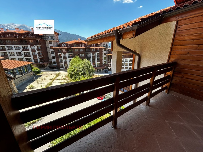 Satılık  1 yatak odası bölge Blagoevgrad , Bansko , 93 metrekare | 37328479 - görüntü [6]