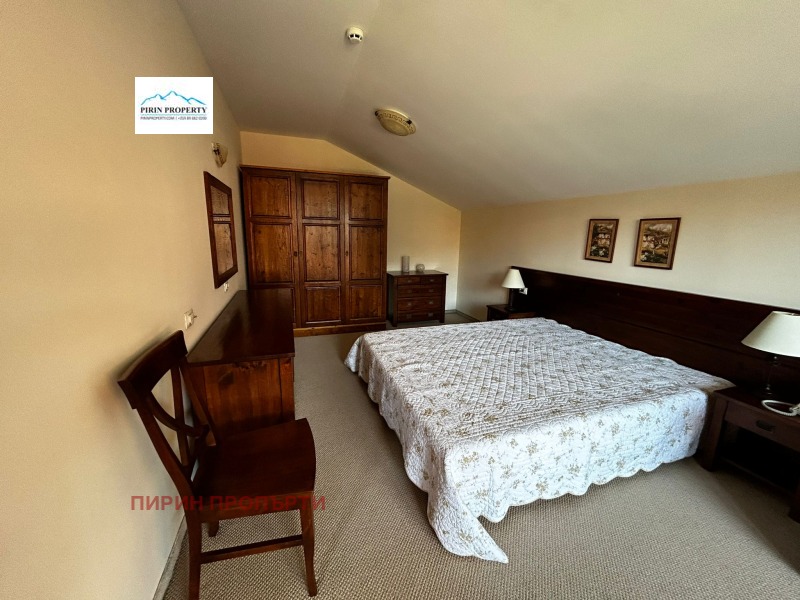 Na sprzedaż  1 sypialnia region Błagojewgrad , Bansko , 93 mkw | 37328479 - obraz [14]