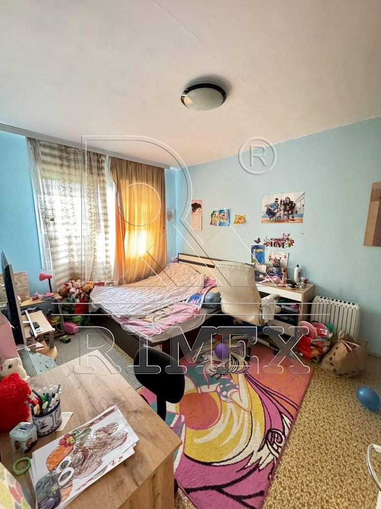 Till salu  1 sovrum Plovdiv , Vastanitjeski , 64 kvm | 59409742 - bild [5]