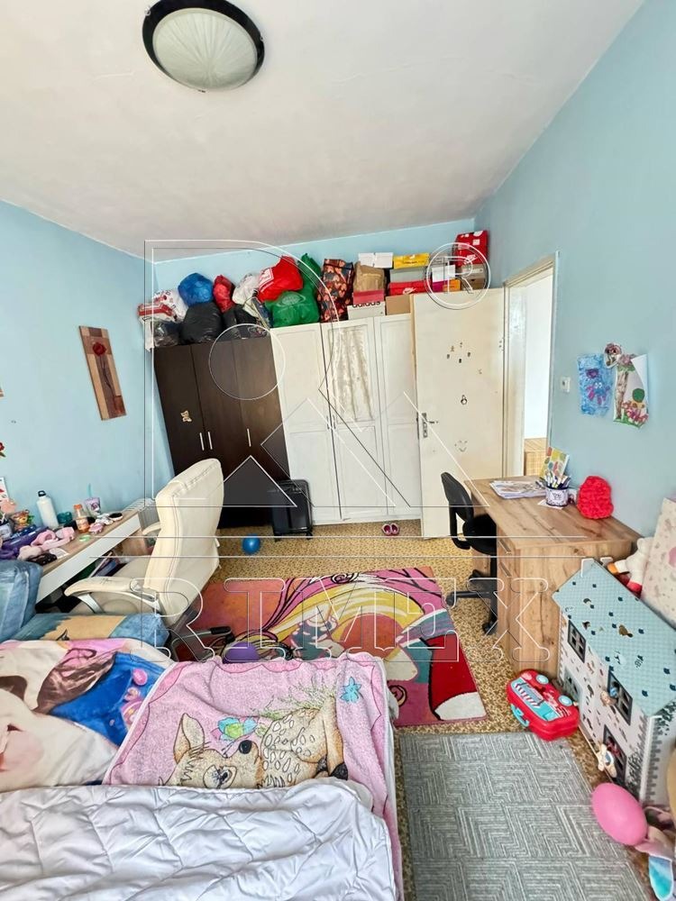 Till salu  1 sovrum Plovdiv , Vastanitjeski , 64 kvm | 59409742 - bild [6]