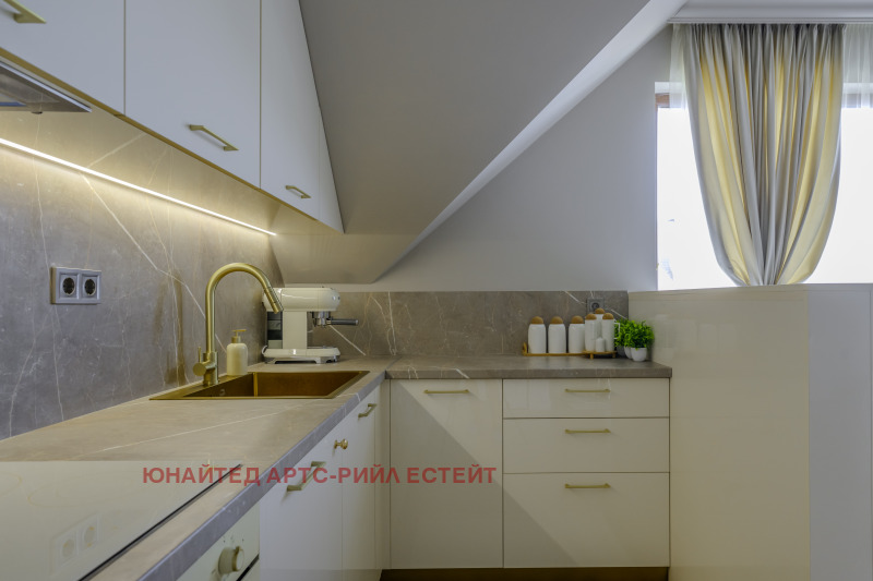 Satılık  1 yatak odası Sofia , Boyana , 87 metrekare | 40961143 - görüntü [5]