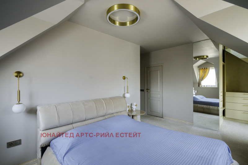 Satılık  1 yatak odası Sofia , Boyana , 87 metrekare | 40961143 - görüntü [14]