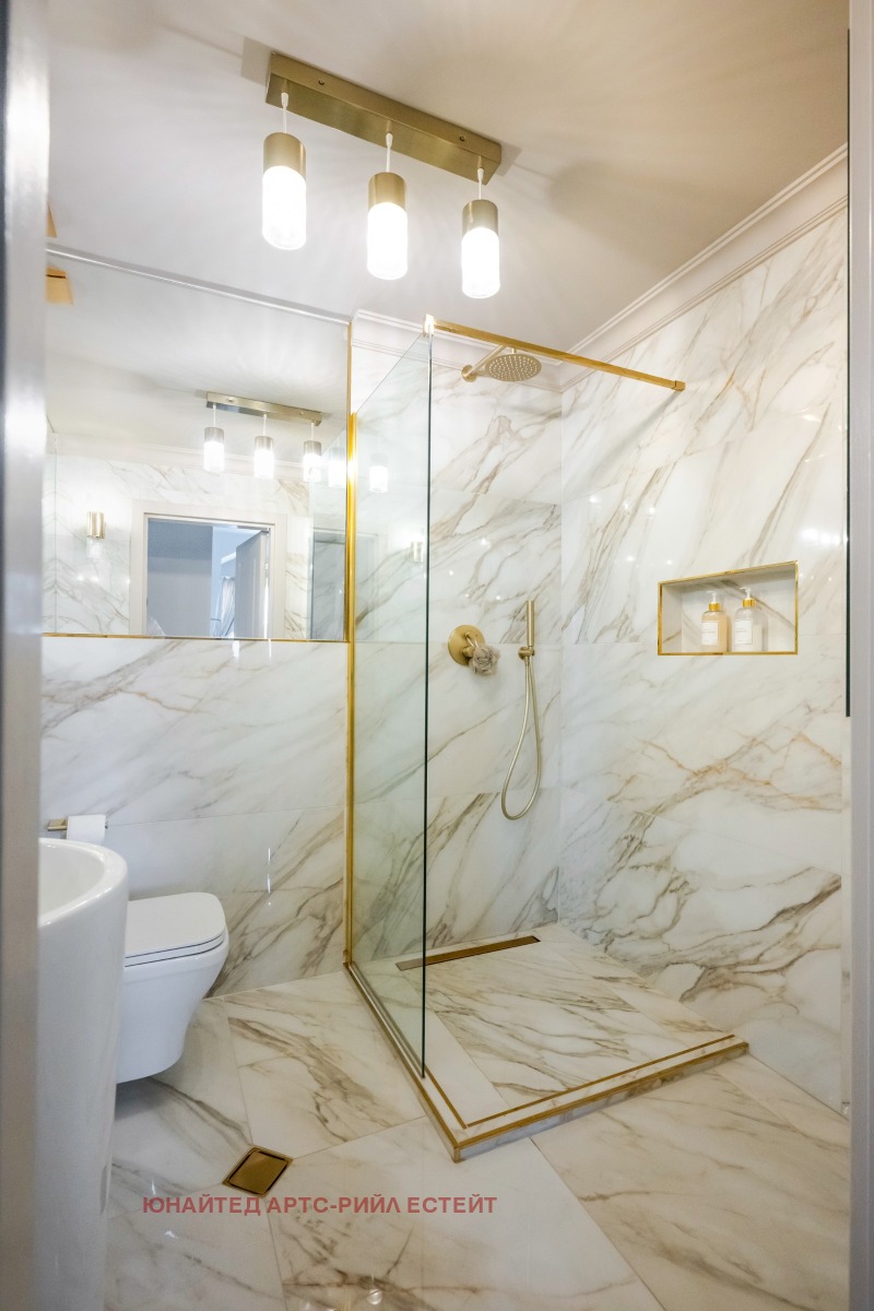 Satılık  1 yatak odası Sofia , Boyana , 87 metrekare | 40961143 - görüntü [11]