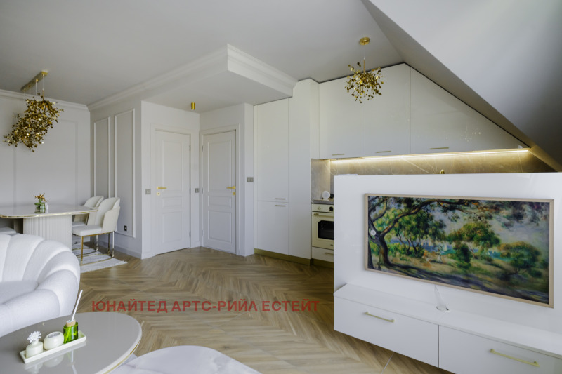 Satılık  1 yatak odası Sofia , Boyana , 87 metrekare | 40961143 - görüntü [6]