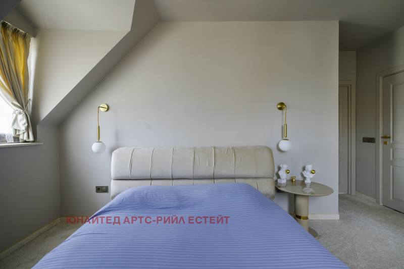 Satılık  1 yatak odası Sofia , Boyana , 87 metrekare | 40961143 - görüntü [12]