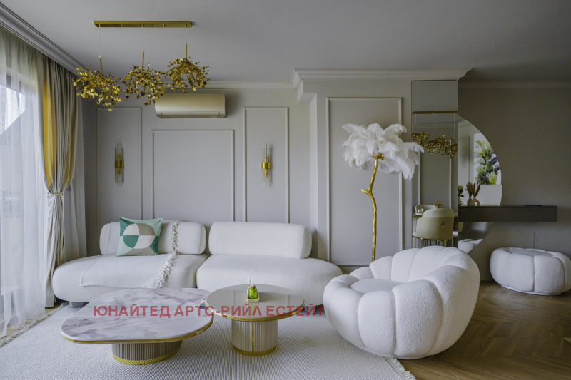 Satılık  1 yatak odası Sofia , Boyana , 87 metrekare | 40961143