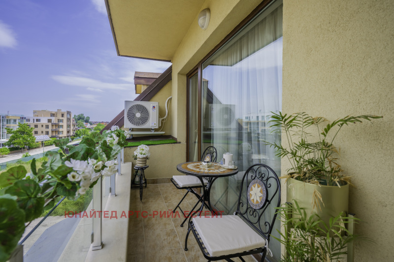Satılık  1 yatak odası Sofia , Boyana , 87 metrekare | 40961143 - görüntü [16]