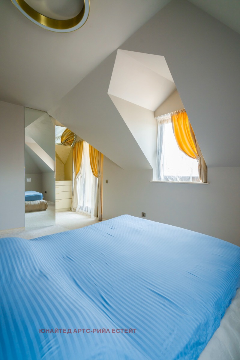 Satılık  1 yatak odası Sofia , Boyana , 87 metrekare | 40961143 - görüntü [15]