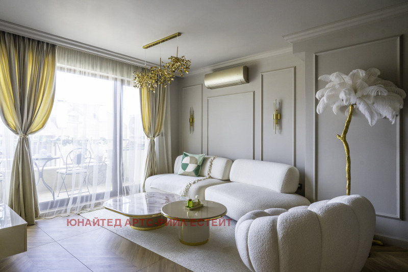 Satılık  1 yatak odası Sofia , Boyana , 87 metrekare | 40961143 - görüntü [2]