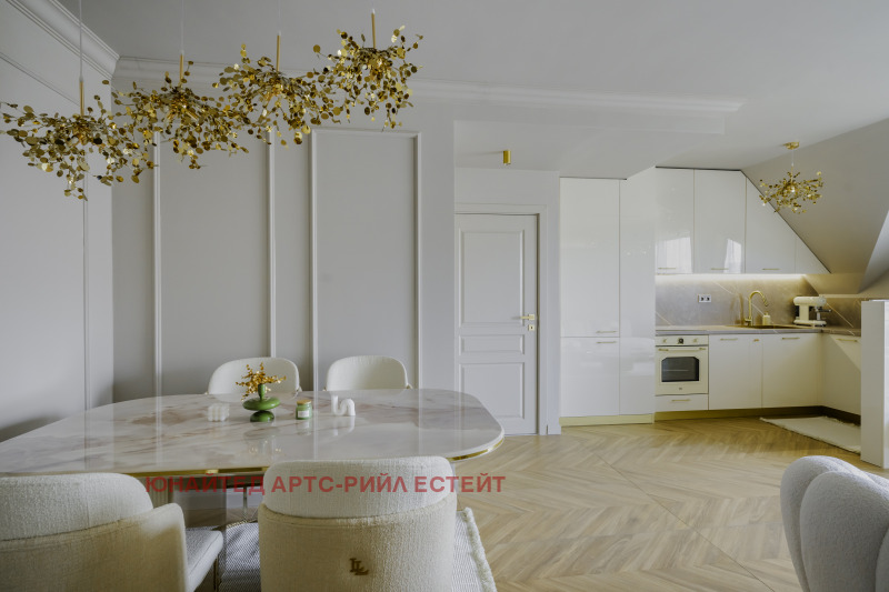 Satılık  1 yatak odası Sofia , Boyana , 87 metrekare | 40961143 - görüntü [8]