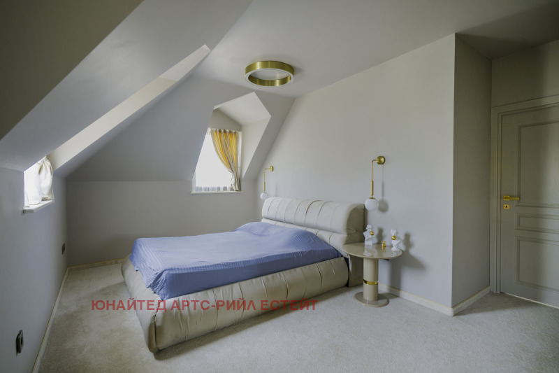 Satılık  1 yatak odası Sofia , Boyana , 87 metrekare | 40961143 - görüntü [13]