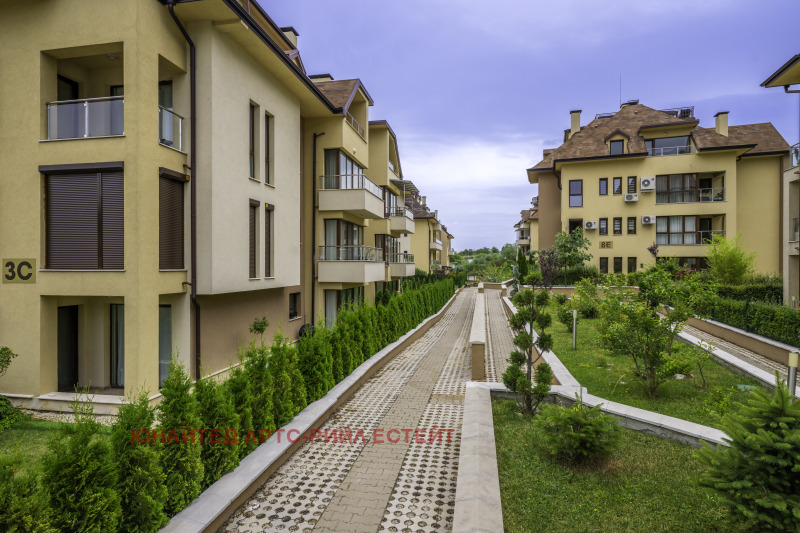 Satılık  1 yatak odası Sofia , Boyana , 87 metrekare | 40961143 - görüntü [17]