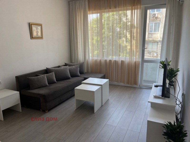 Προς πώληση  1 υπνοδωμάτιο Βαρνα , Φεστηβαλεν κομπλεκσ , 77 τ.μ | 56101102 - εικόνα [5]