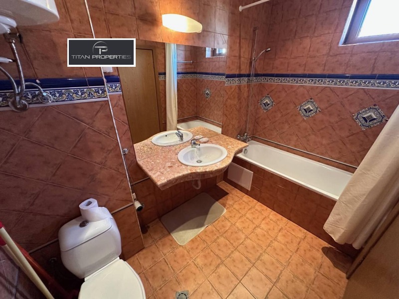 Продаја  1 спаваћа соба регион Бургас , Свети Влас , 59 м2 | 80000316 - слика [7]