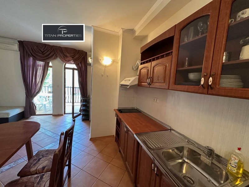 Продаја  1 спаваћа соба регион Бургас , Свети Влас , 59 м2 | 80000316 - слика [5]