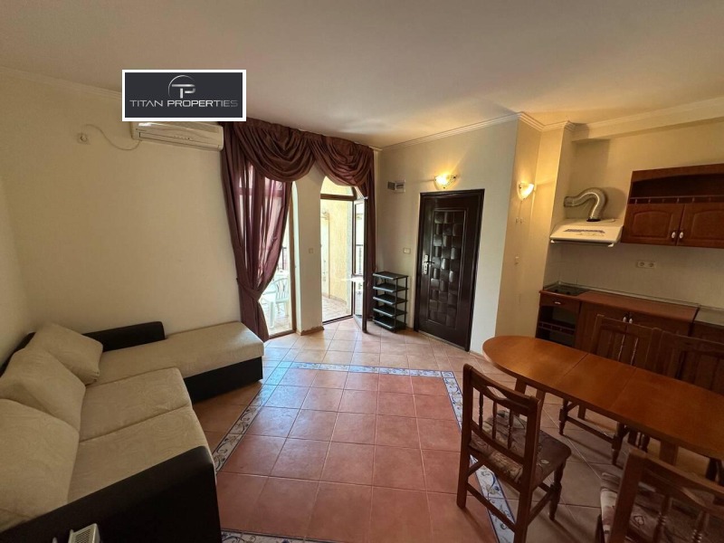 Продаја  1 спаваћа соба регион Бургас , Свети Влас , 59 м2 | 80000316