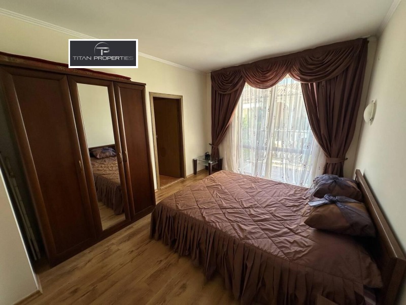 Продаја  1 спаваћа соба регион Бургас , Свети Влас , 59 м2 | 80000316 - слика [4]