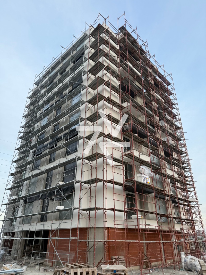 Продава 2-СТАЕН, гр. София, Люлин 5, снимка 4 - Апартаменти - 51424728