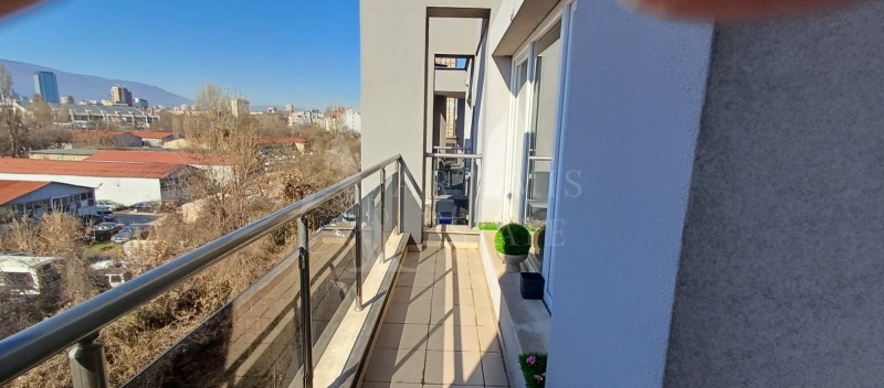 Продава 2-СТАЕН, гр. София, Гео Милев, снимка 10 - Апартаменти - 52397969