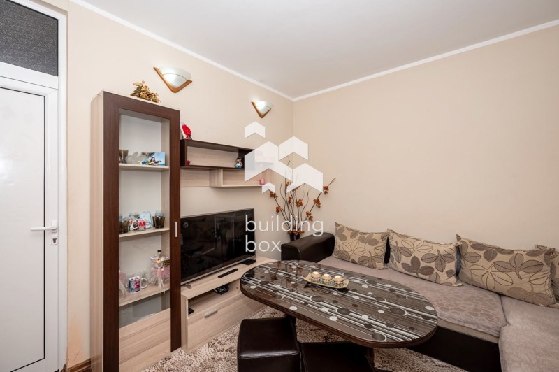 Продава 2-СТАЕН, гр. Пловдив, Изгрев, снимка 2 - Апартаменти - 52705797