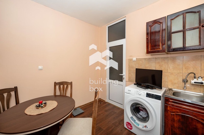 Продава 2-СТАЕН, гр. Пловдив, Изгрев, снимка 3 - Апартаменти - 52705797