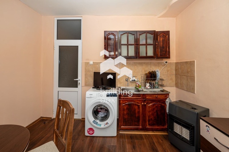 Продава 2-СТАЕН, гр. Пловдив, Изгрев, снимка 4 - Апартаменти - 52705797