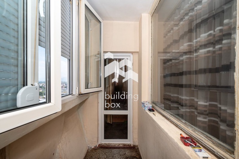 Продава 2-СТАЕН, гр. Пловдив, Изгрев, снимка 5 - Апартаменти - 52705797