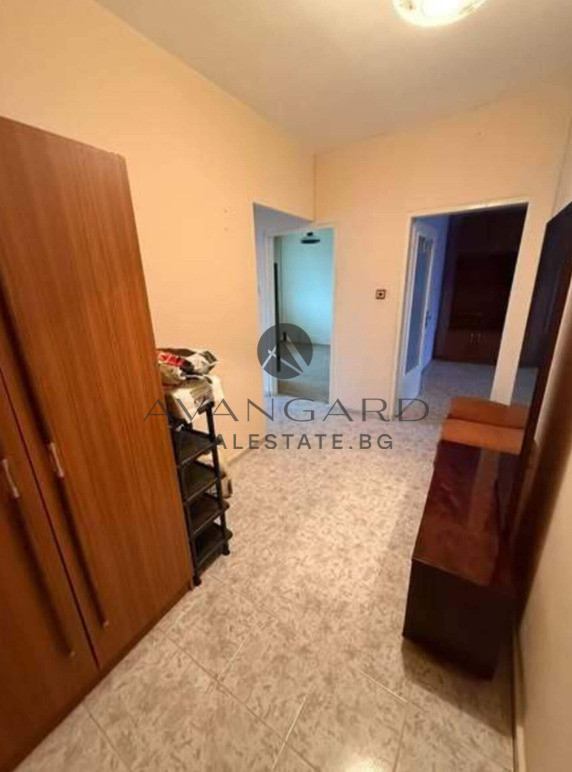 Продава 2-СТАЕН, гр. Пловдив, Кючук Париж, снимка 4 - Апартаменти - 52801692